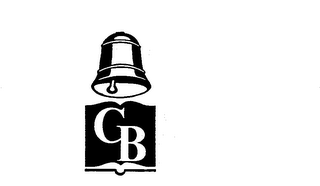 CB logo