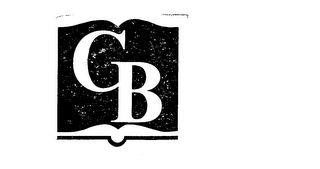 CB logo