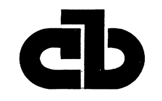 CB logo