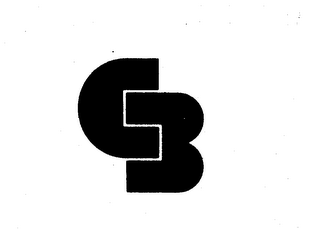 CB logo