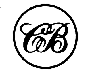 CB logo