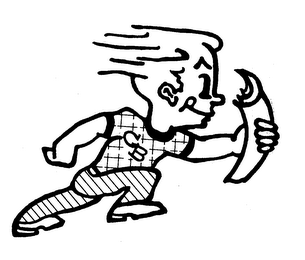 CB logo
