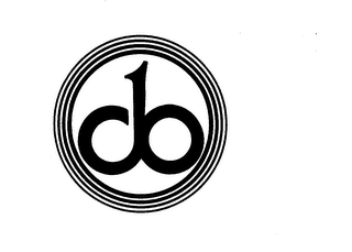 CB logo