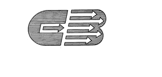 CB logo