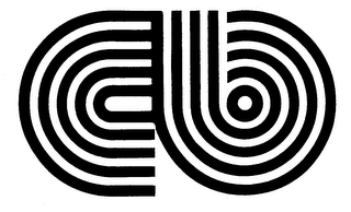 CB logo