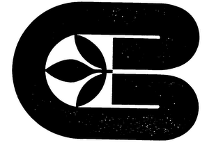 CB logo