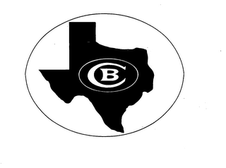 CB logo