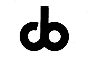 CB logo