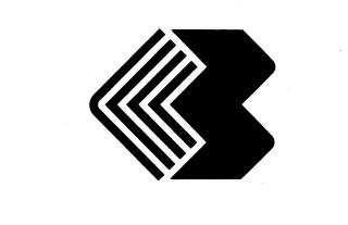 CB logo