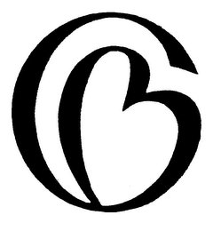 CB logo