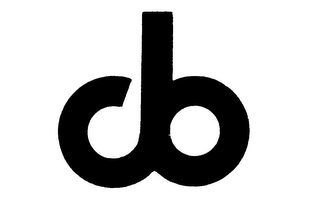 CB logo