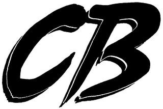 CB logo