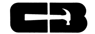 CB logo