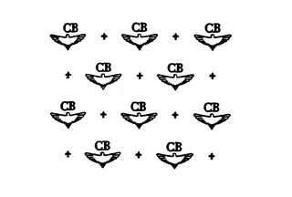 CB logo