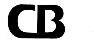 CB logo