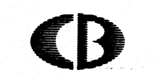 CB logo