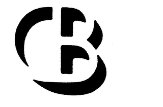 CB logo