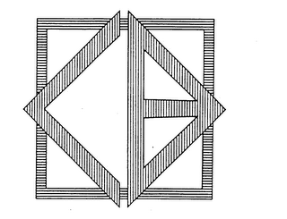CB logo