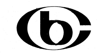 CB logo