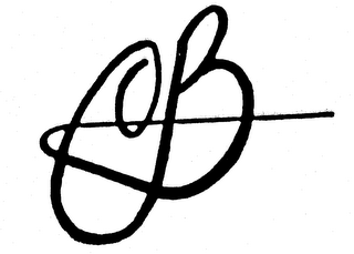 CB logo