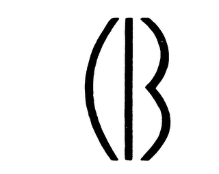 CB logo