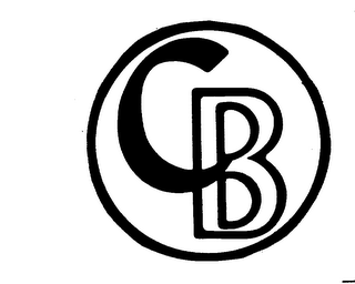 CB logo