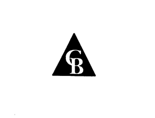 CB logo