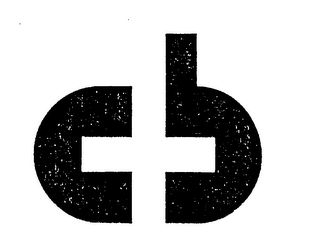 CB logo