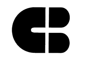 CB logo