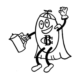 CB logo