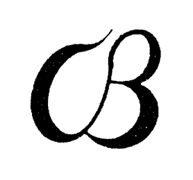 CB logo