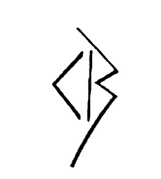 CB logo