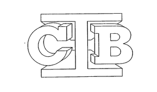 CB logo