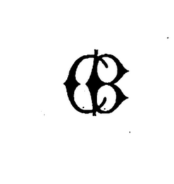 CB logo