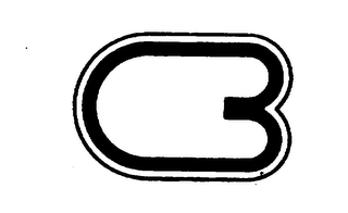 CB logo