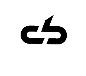 CB logo