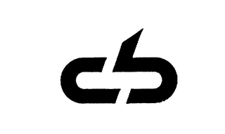 CB logo