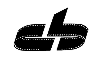 CB logo