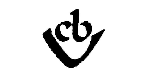 CB logo