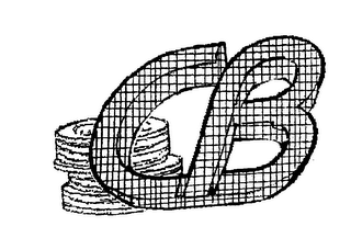 CB logo