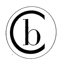 CB logo