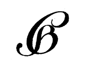 CB logo