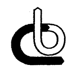 CB logo