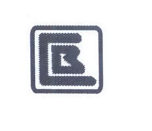 CB logo