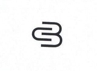 CB logo
