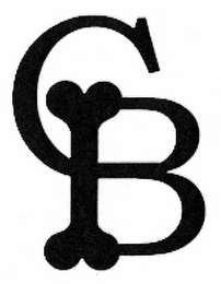 CB logo