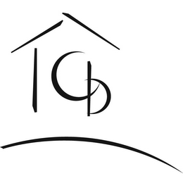 CB logo
