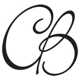 CB logo