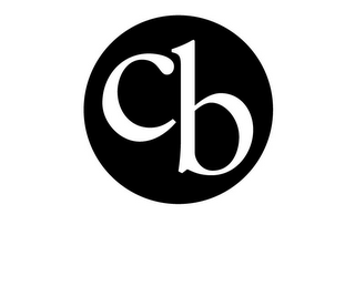 CB logo