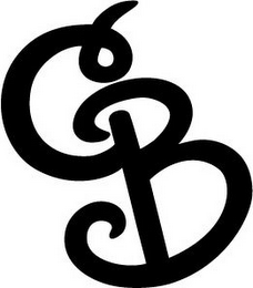 CB logo